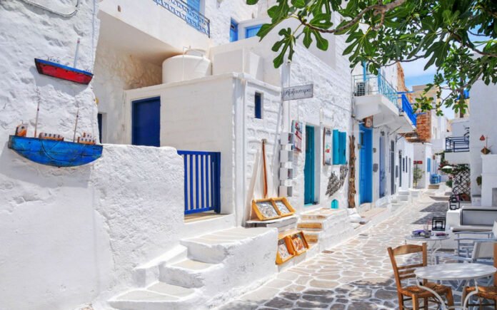10 Best Greek Islands to Avoid the Crowds