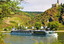 7 European River Cruises with the Best Views
