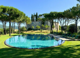 10 Hidden Gems to Stay in the Heart of Tuscany