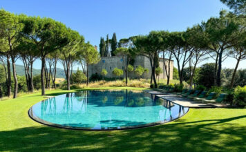 10 Hidden Gems to Stay in the Heart of Tuscany