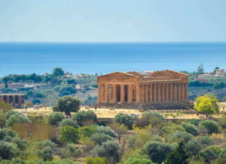 Top 10 Epic Secret Places in Italy