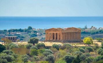 Top 10 Epic Secret Places in Italy