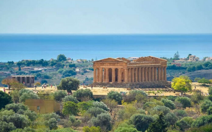 Top 10 Epic Secret Places in Italy