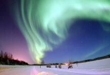 Top 10 Most Breathtaking Places on Earth