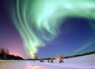 Top 10 Most Breathtaking Places on Earth